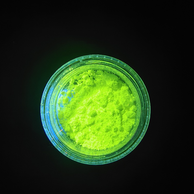 anti-counterfeiting fluorescent materials-product