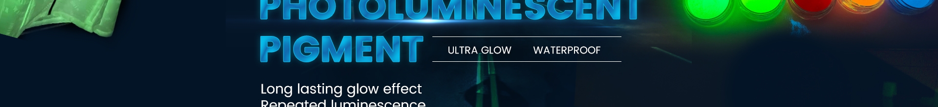 China Glow In The Dark Spray Exporter